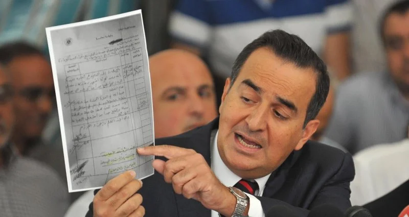 ملف “MEP” نحو الإغلاق: وثائق تُشكك في مزاعم كمال حايك