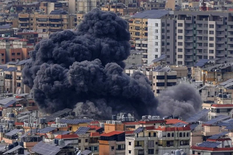 Israeli Leaks on New Year’s Eve Raise Concerns… Is Lebanon on the Brink of an Imminent War?!