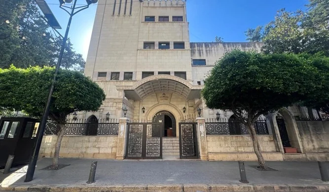 Dar Al-Fatwa: “The Alleged Prince’s Case is in the Custody of the Judiciary,” and We Do Not Accept Defamation Campaigns.