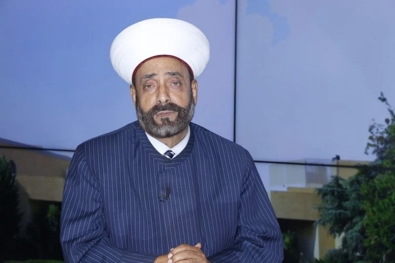 Arimot Arrested on Judge Hajjar’s Order