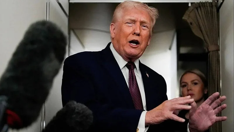 تصعيد أمريكي محتمل: ضربات إلكترونية وخيارات عسكرية مطروحة ضد طهران