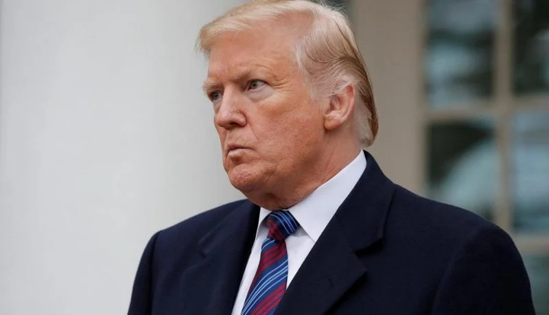 ترامب: “الوقت قد حان”… تصعيد في لهجة الرئيس حول غرينلاند