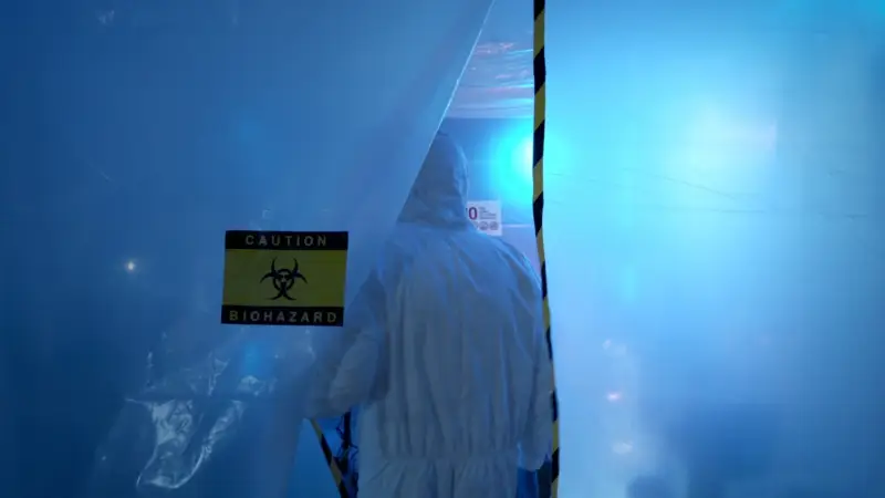 دراسة تحدد الدول الأكثر عرضة لانتشار الأوبئة