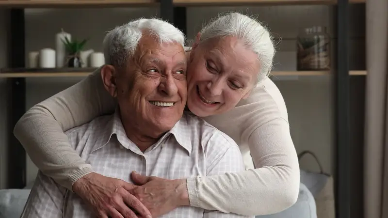 أسرار غير متوقعة لحياة مديدة وصحة أفضل