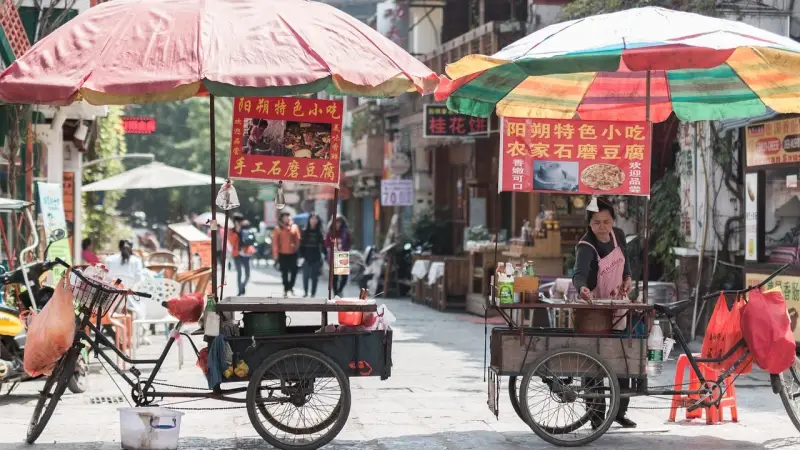 تلوث الهواء في المدن الصينية: تهديد حقيقي على صحتك.. ما الأسباب؟