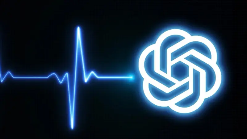 في خضم نقاشات حماية البيانات.. “أوبن إيه آي” تدشن خدمة “تشات جي بي تي هيلث”