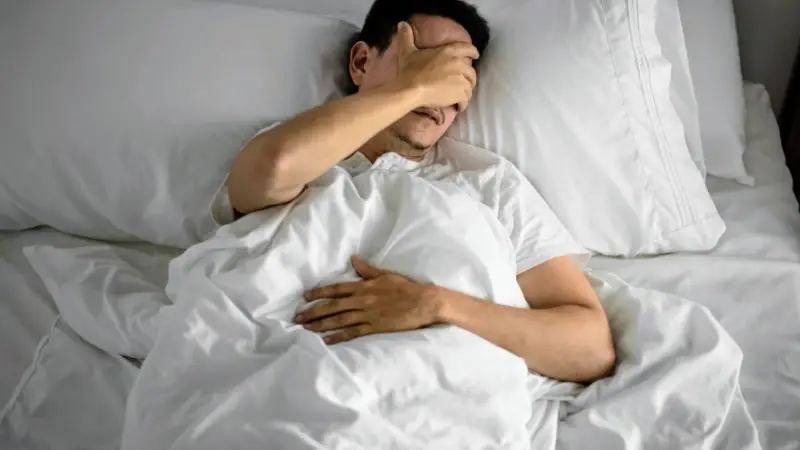 Report Reveals: Sleep Deprivation Negatively Impacts the Body Through the Digestive System