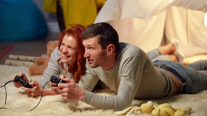 متى تتحول ألعاب الفيديو إلى خطر؟ دراسة تحدد المدة بالساعات