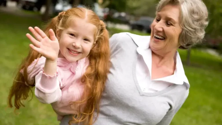 The impact of caring for grandchildren on grandparents’ mental health: A new look