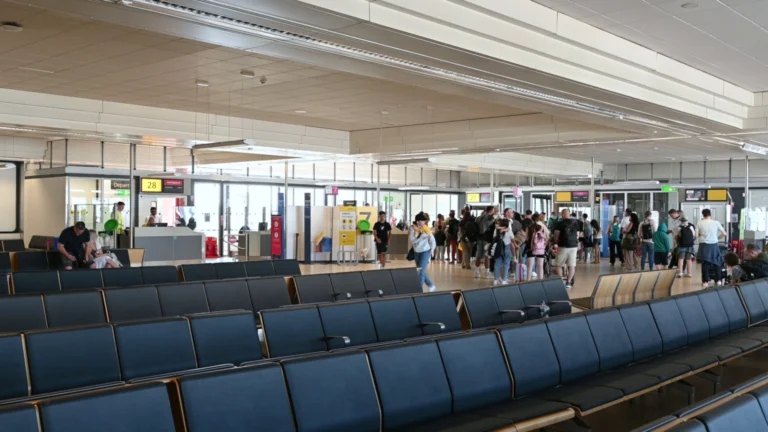 The scope of concern over “Nipah” expands: Pakistan intensifies examinations of arrivals