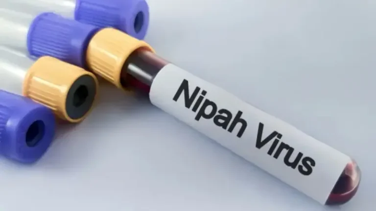 The truth about the outbreak of the deadly “Nipah” virus: clarification from the World Health Organization