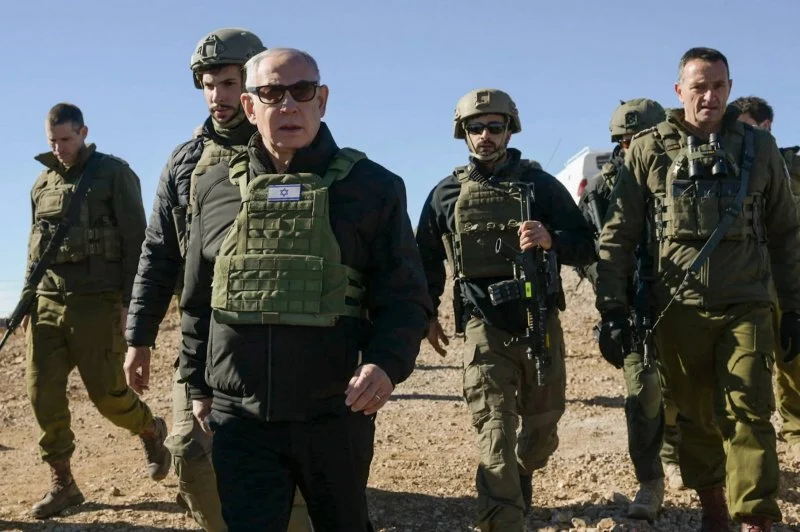 Syrian-Israeli Talks Stalled by US Mediation: Withdrawal for Security a Viable Option?