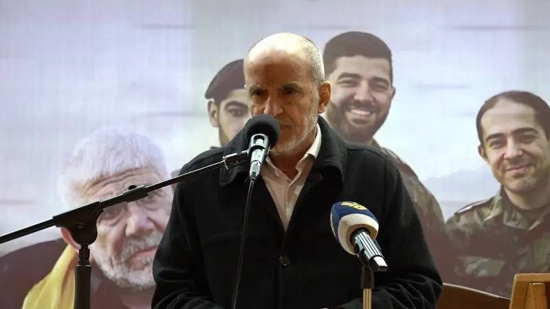 جشي: “المقاومة طردت العدو” جاء كرد فعل لتقصير الدولة