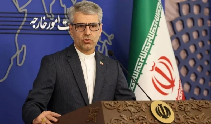 بإصرار: “بقائي” يشدد على متانة العلاقة مع لبنان