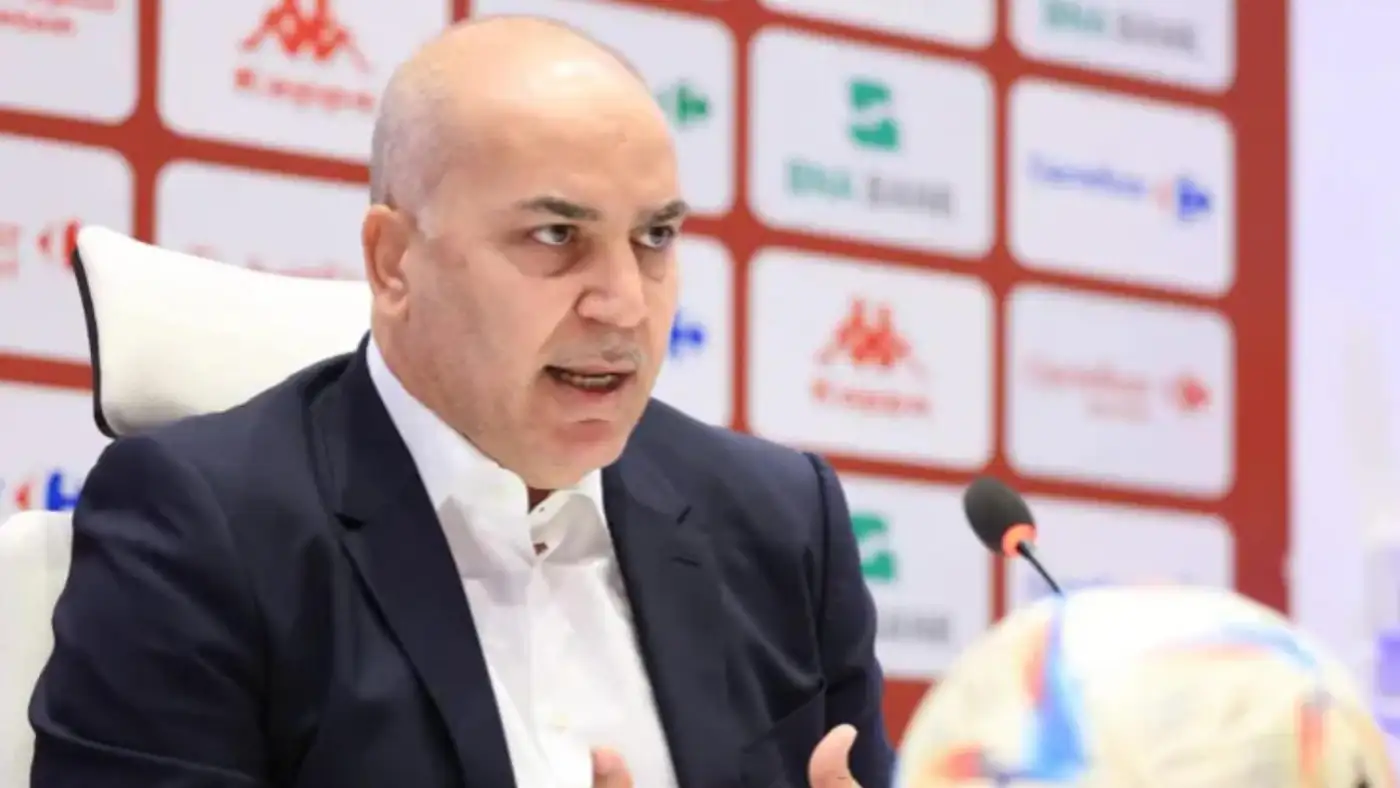 تونس تقرر طرد سامي الطرابلسي بشكل رسمي