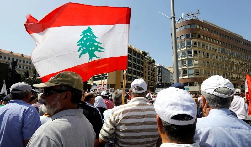 إضراب مفتوح في الإدارات العامة احتجاجًا على “موازنة” مجحفة.