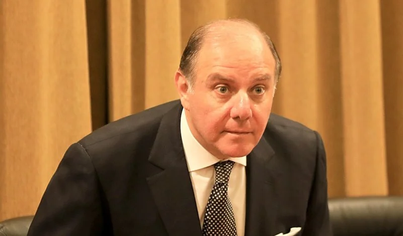 كريم سعيد يرفع سقف لهجته ويُهدد بإجراءات قانونية