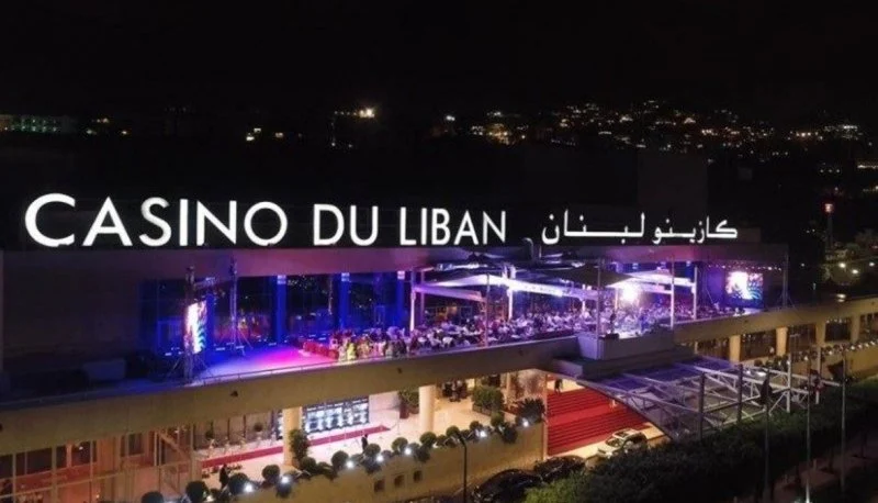 Administrative change at Casino du Liban after a critical period.