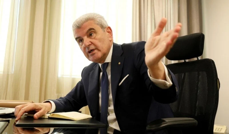 الخوري يتساءل بعد تصريح قماطي عن “حرب أهلية”: بين من ومن ستقع؟