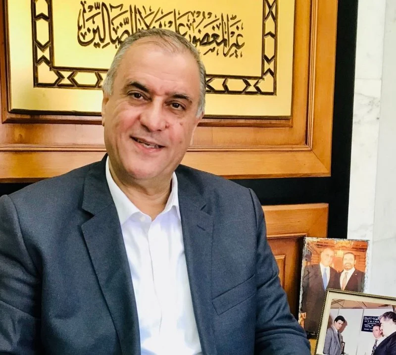 Al-Arida Border Crossing Faces Pressure… Suleiman Calls for Immediate Action