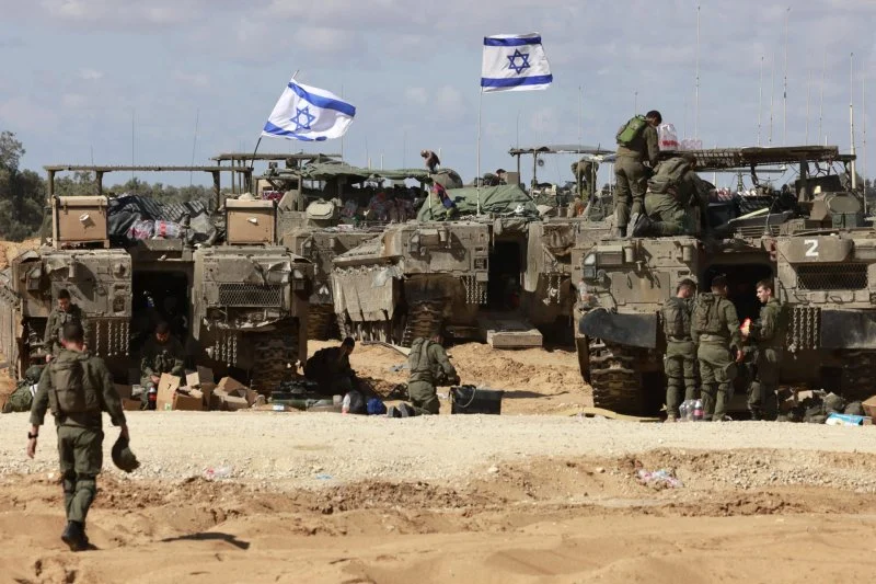 Following Iranian Developments: Israeli Army Warns Against Rumors, Emphasizes Preparedness