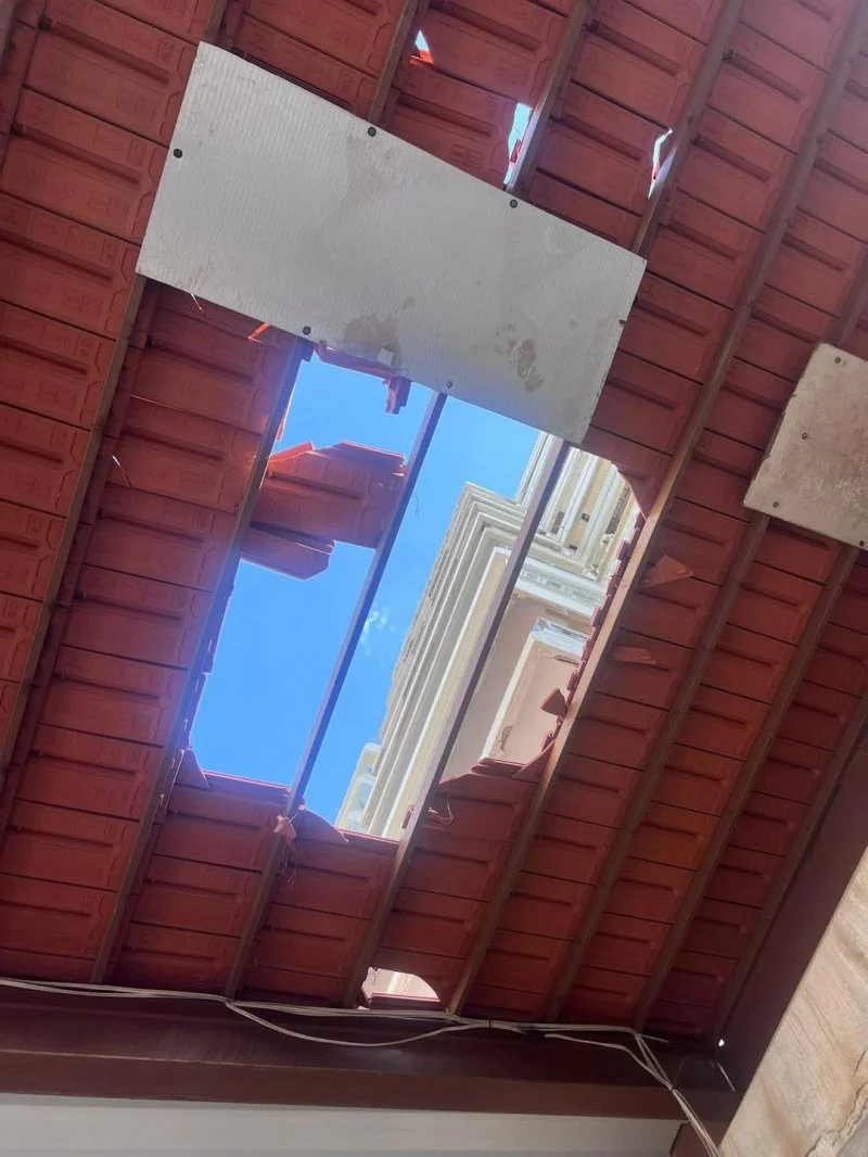 Severe Weather: Strong Wind Warnings Issued for Northern Regions!