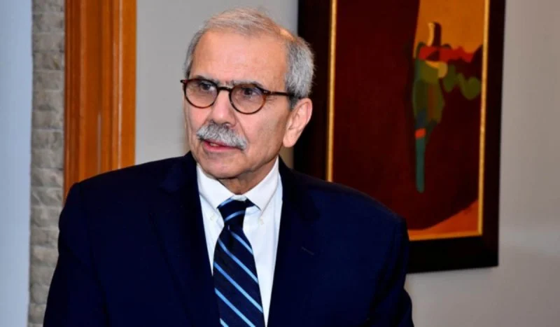 سلام يلقي الضوء على رؤيته لتعيينات الجمارك بعد الجدل