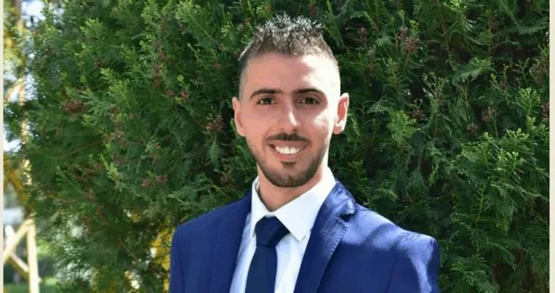 رستم يغادر “الاعتدال الوطني”: تحرك سياسي مدروس