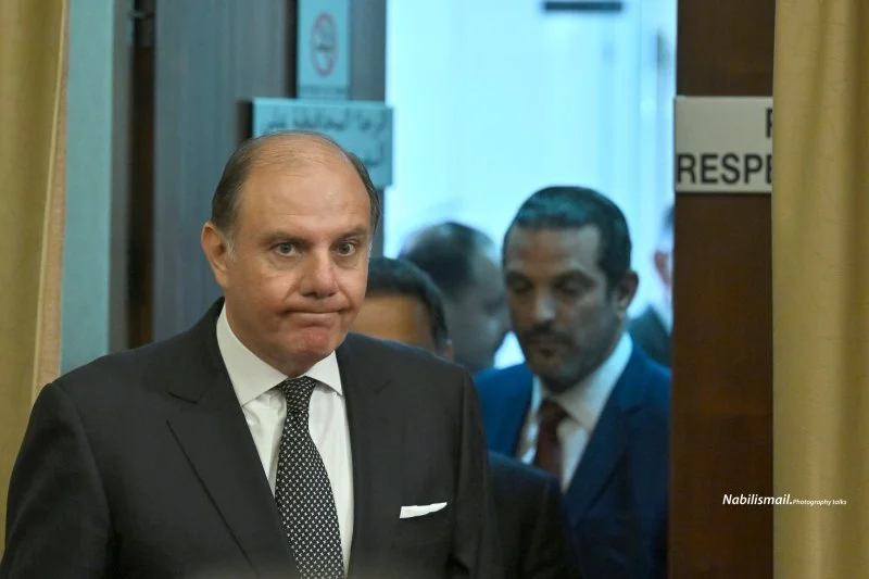 تحرّك خطير مُحتمل من كريم سعيد اليوم