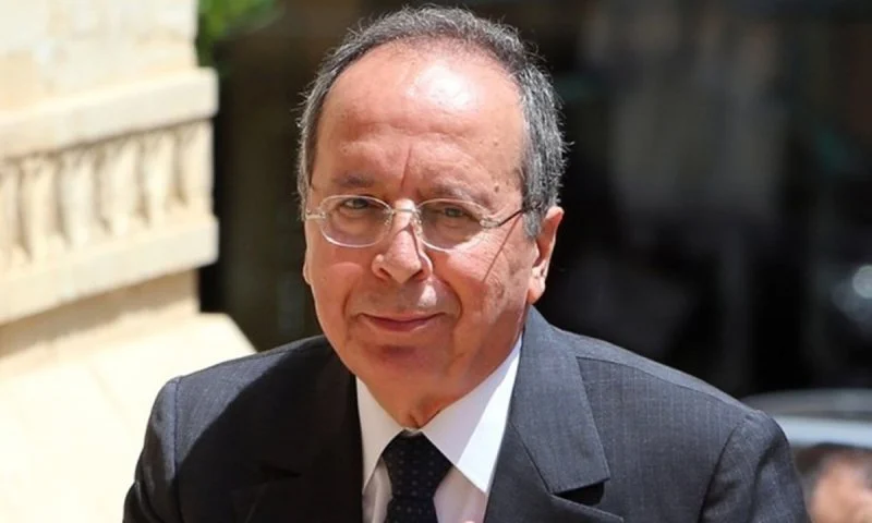 Mr.: Who is misleading the Lebanese about the “Gap” Law and the recovery of deposits?