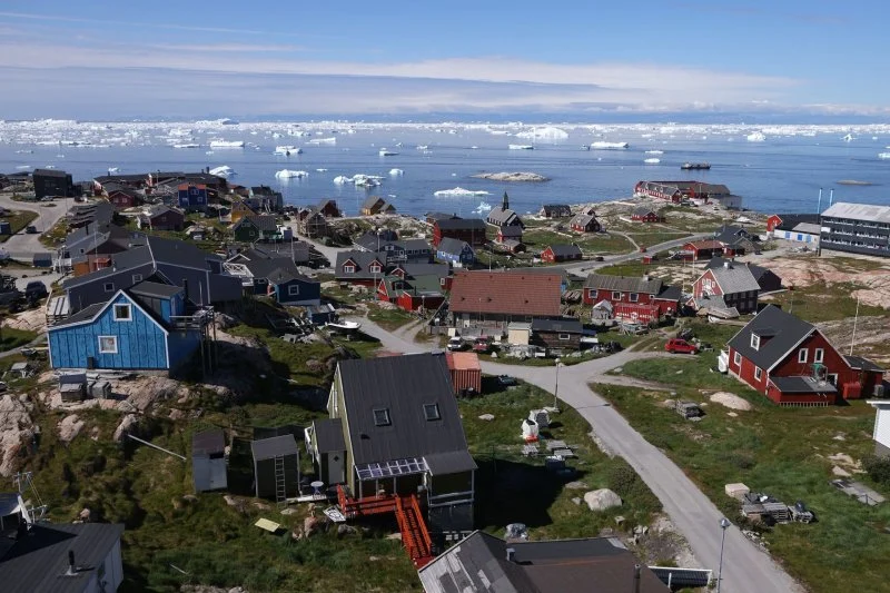 “Project Gold”: Washington’s Urgent Quest for Greenland