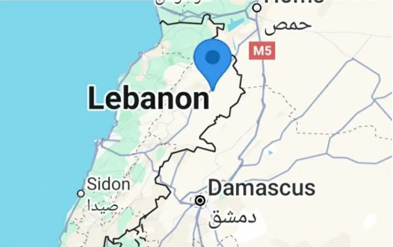 زلزال بعلبك يثير “القلق”: هل تتسع رقعة النشاط الزلزالي؟