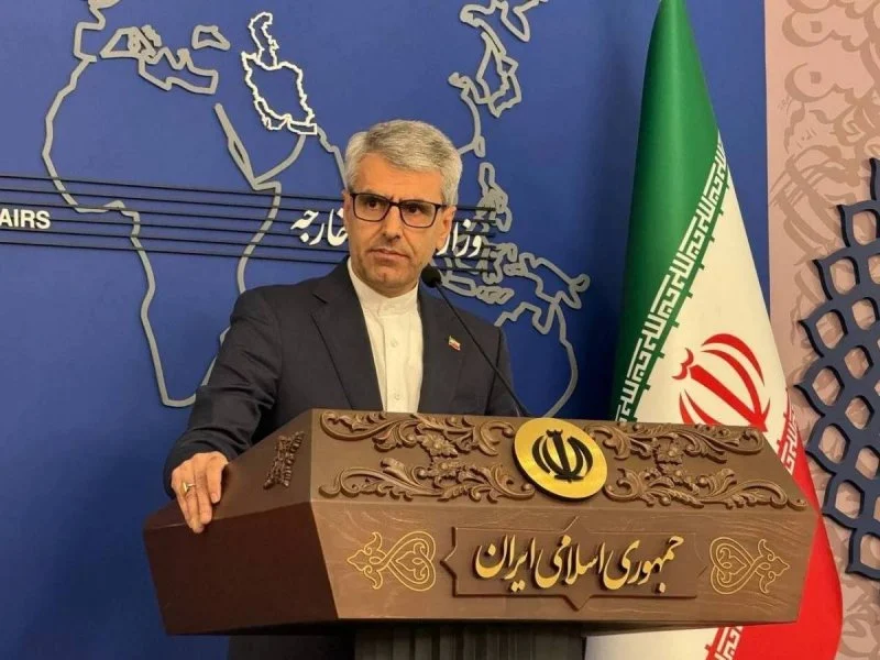 Appointment of New Iranian Ambassador to Beirut, “Baqai” Clarifies