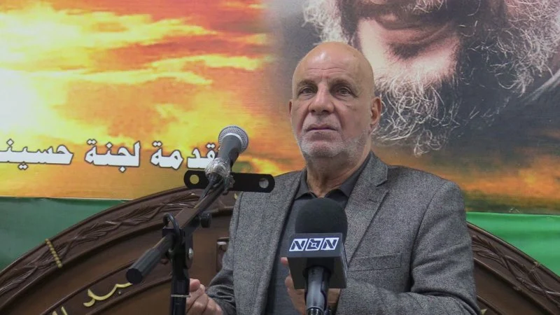 Chris responds to his critics regarding his statements about “the first to bear arms against Israel.”