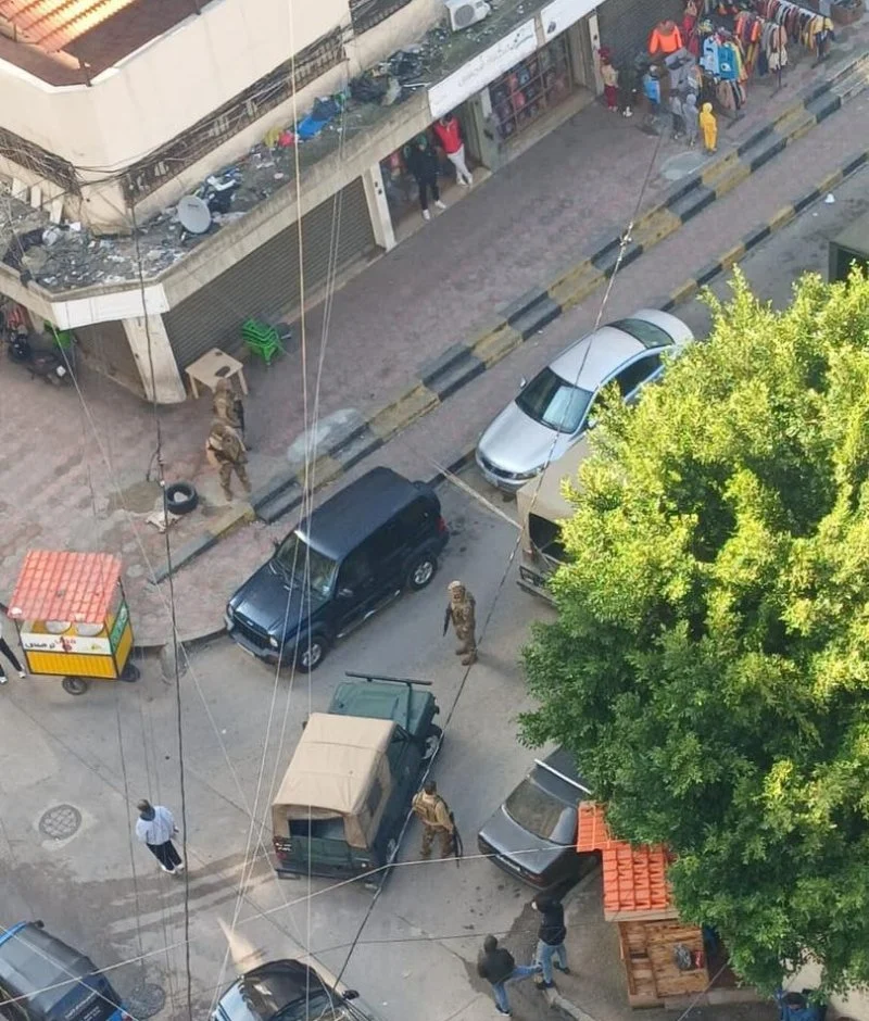 لا مكان آمناً لأي متهم سوري لدى الطائفة العلوية