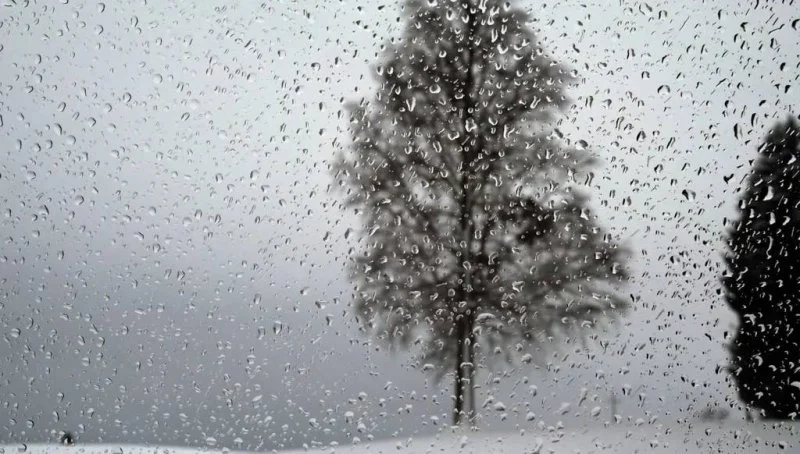 موجة صقيع قاسية تجتاح لبنان مع وصول منخفض جوي وأجواء شديدة البرودة!