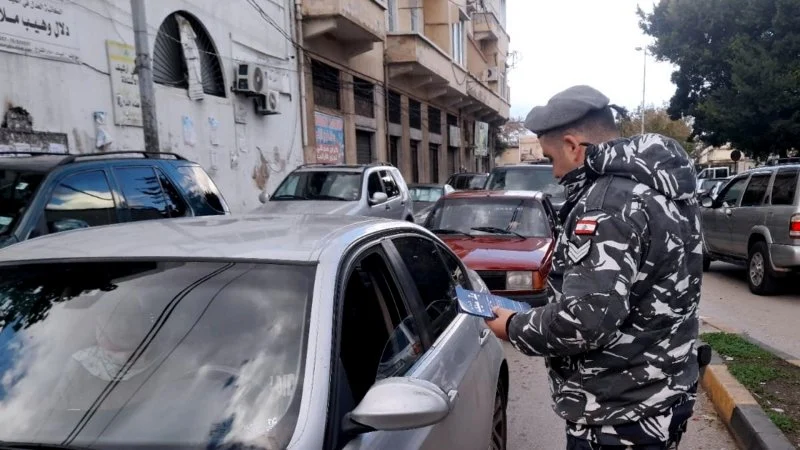 The State Asserts its Authority: A Night that “Surprised” the Lebanese in an Unprecedented Way!