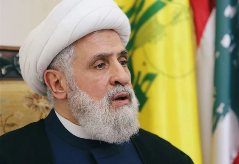 ما وراء هجوم “قاسم” على “رجي”…!