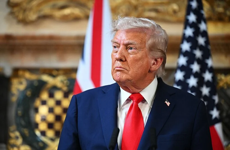 Trump: “Leadership Isn’t About Fear and Death.” A Potential Shift in Iran.