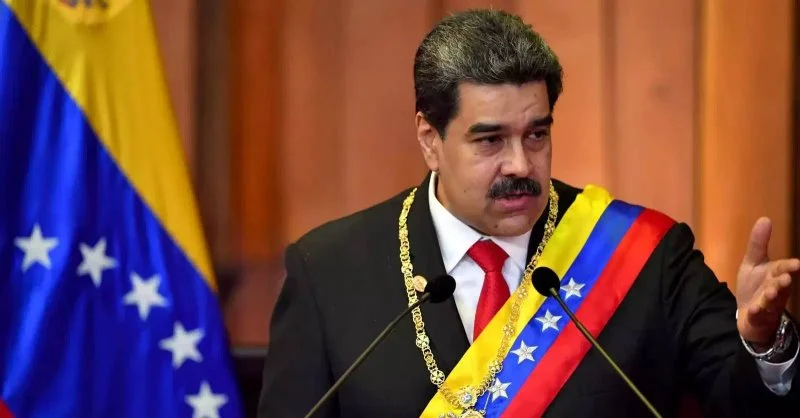 From Vatican to New York: The Failed Attempts to Oust Maduro