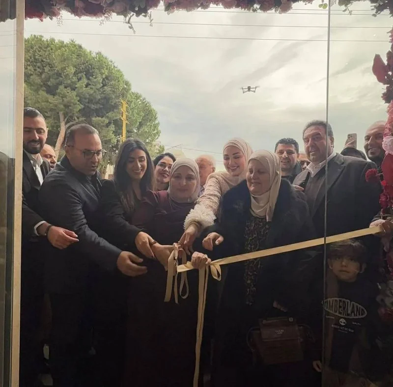 البعريني: مطار القليعات ضرورة إنمائية.. وإذا لم تُتخذ إجراءات سنقوم بتحركات ميدانية