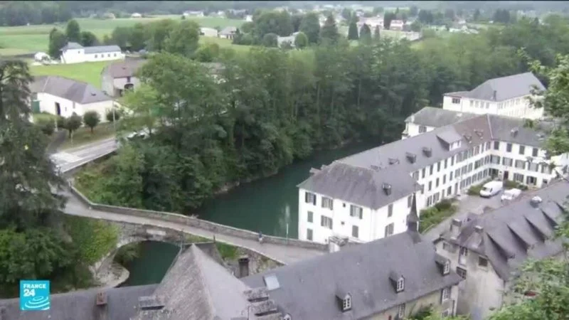 France rocked by sexual scandals and assaults, leading to religious school closure.