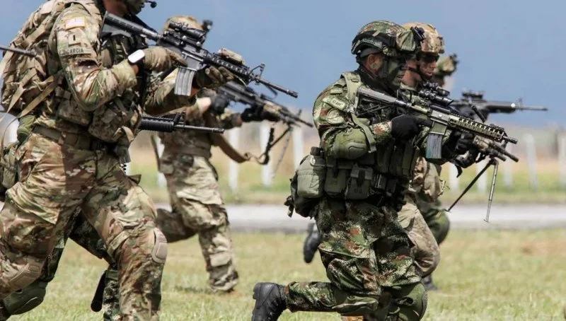 Controversial History: Four Presidents Before Maduro Faced U.S. Arrest