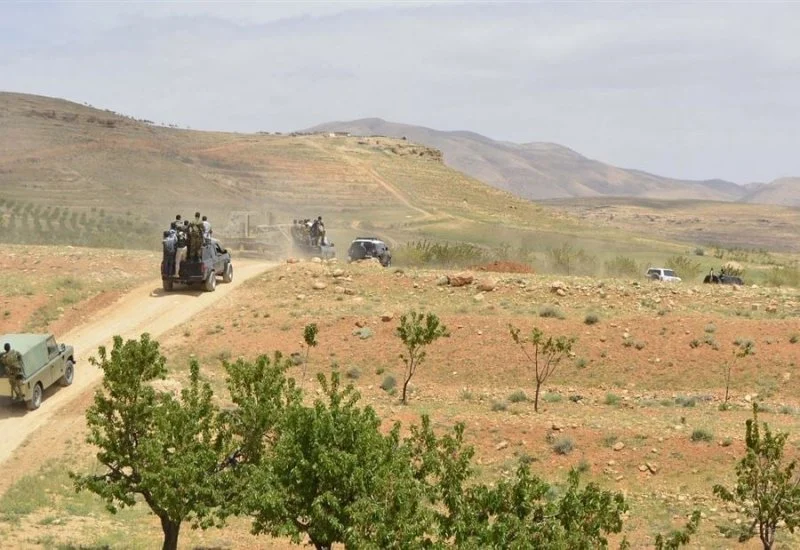 تحذيرات من تسلل إرهابي محتمل إلى لبنان ومطالبات للحكومة بالتحرك الفوري!