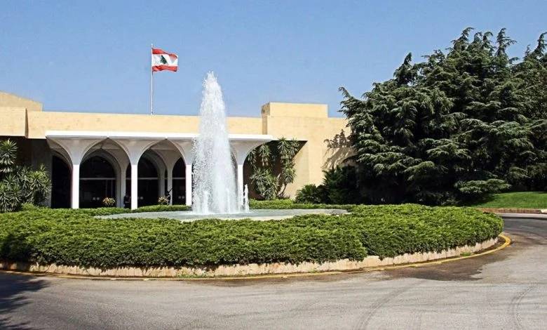 اجتماع مرتقب لمجلس الوزراء في بعبدا يوم الخميس مع جدول أعمال مزدحم