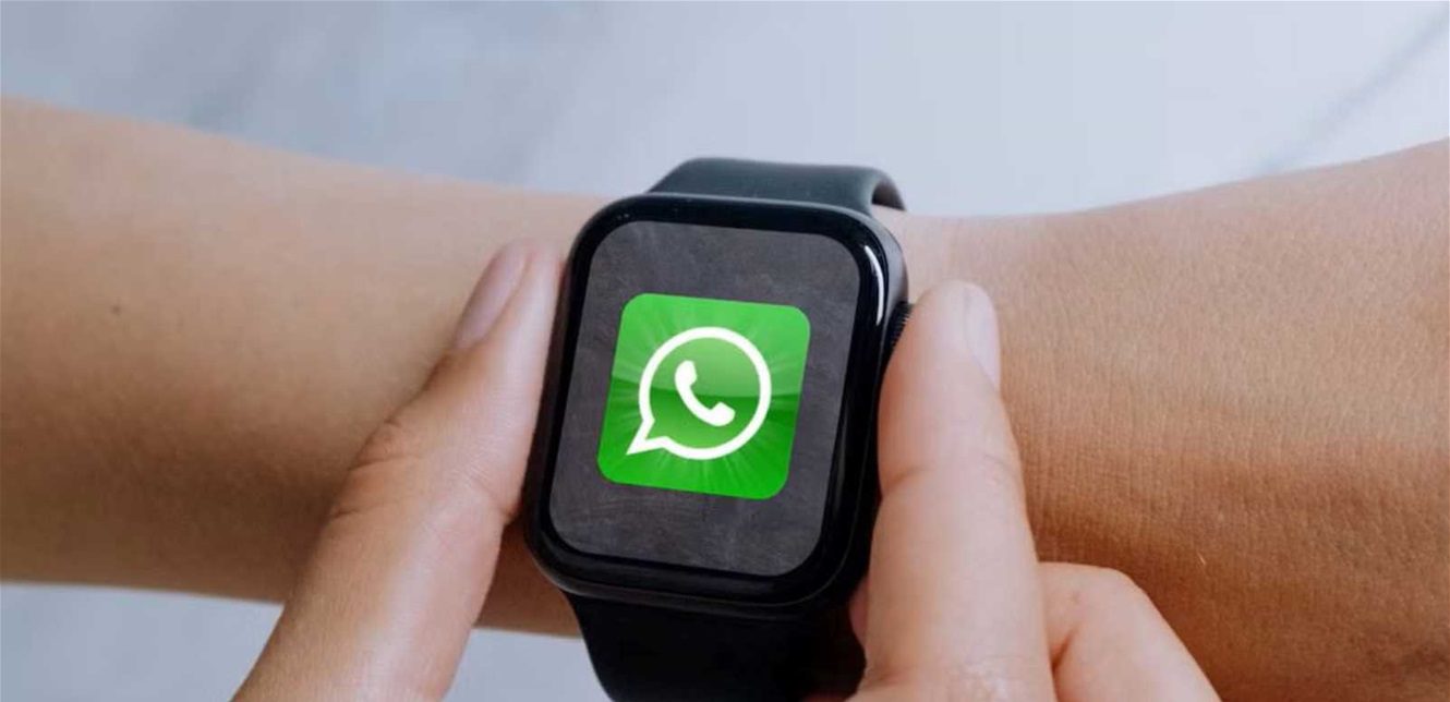 “Apple Watch”: Intensive tests… and “WhatsApp” adds an innovative feature to protect users.