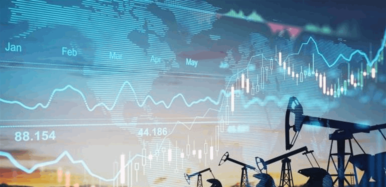 Oil Prices End 2025 with Sharp Decline