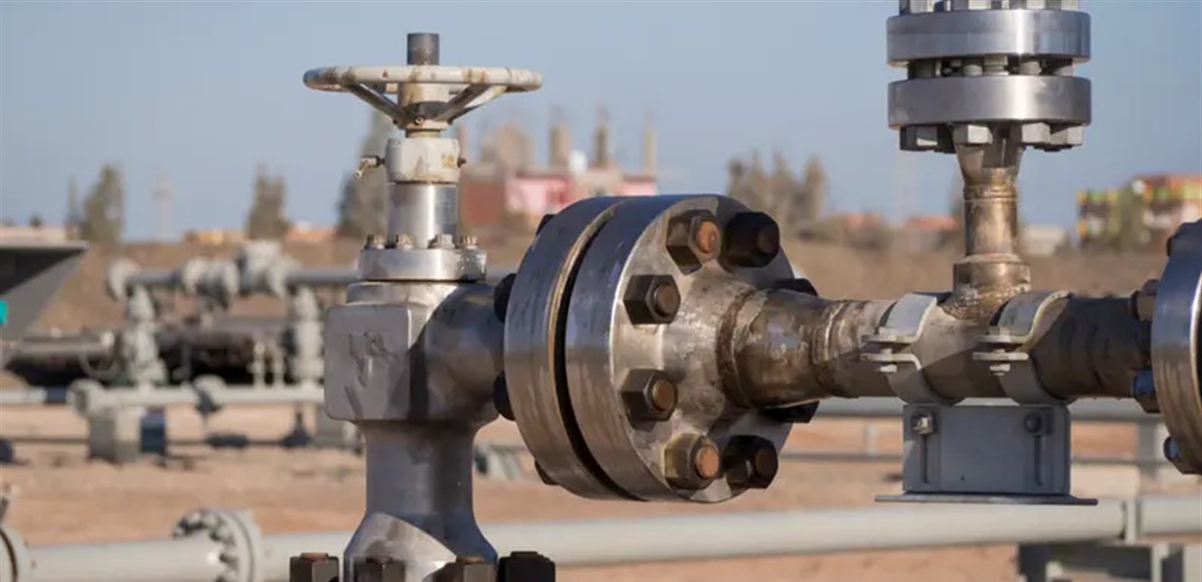 مصر: ارتفاع جديد في إنتاج النفط والغاز عقب استكمال حفر بئرين بالصحراء الغربية