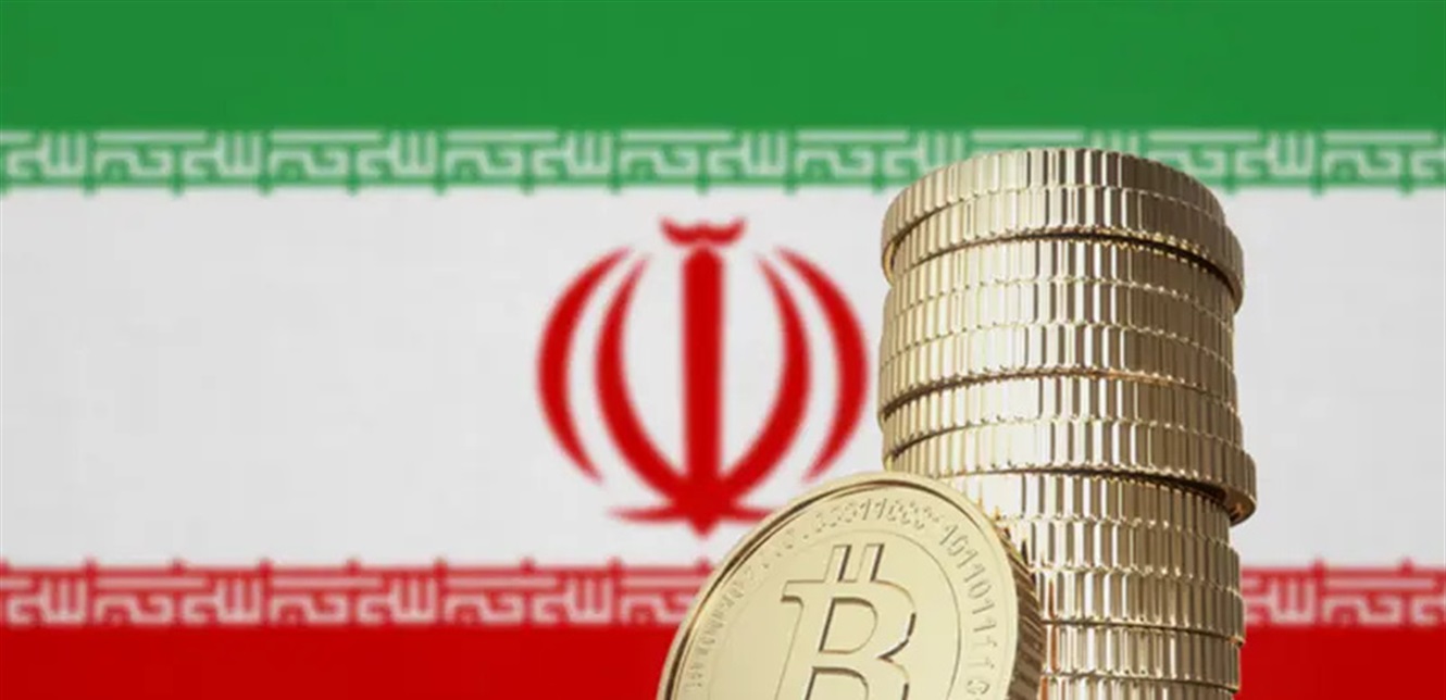 Iran: Offering to Sell Advanced Weapons for Cryptocurrency