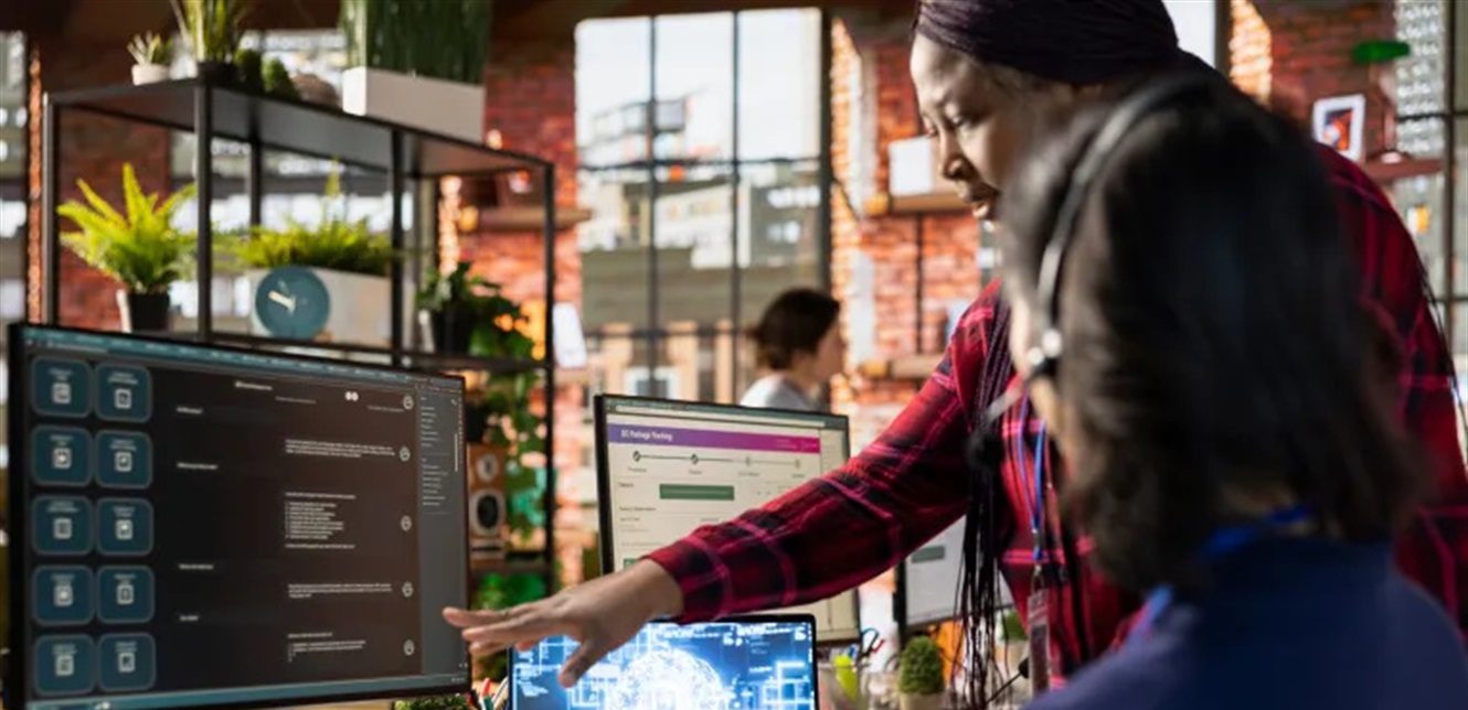 Financial Times: European Banks Face Major Job Cuts Under the Guise of “Artificial Intelligence”